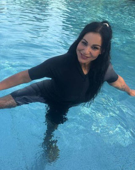 Bild von Aqua Lip- und Lymphtraining Bild von Aqua Lip- und Lymphtraining