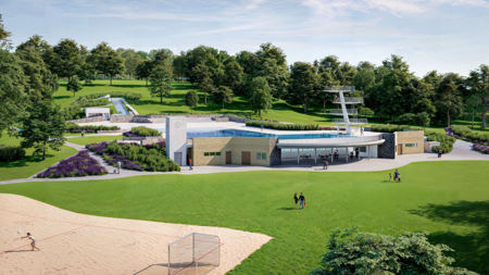 Bild für Kategorie Eberstädter Mühltalbad - geschlossen