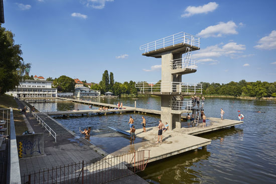 Bild von WF Jugendleitercard