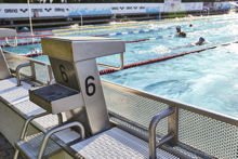 Bild von DSW-Freibad Einzelkarte Erwachsene