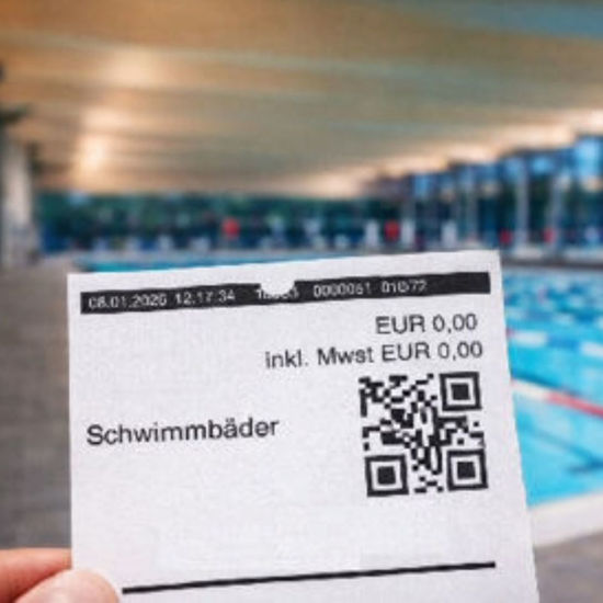 Bild von Eintritte Einzelkarten
