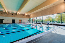 Bild von Einzelkarte Erwachsene (Nordbad)