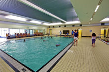 Bild von Einzelkarte Erwachsene (Bezirksbad Bessungen)