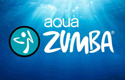 Bild von Event Aqua Zumba #BEACTIVE