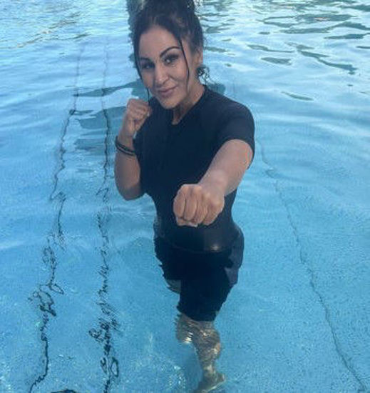 Bild von Aqua Boxen Bild von Aqua Boxen