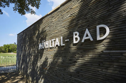 Bild von Mühltalbad - Familienkarten